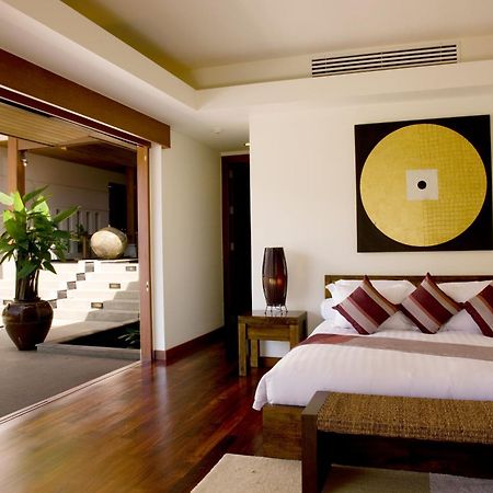 Villa Dhevatara Cove Lipa Noi Camera foto