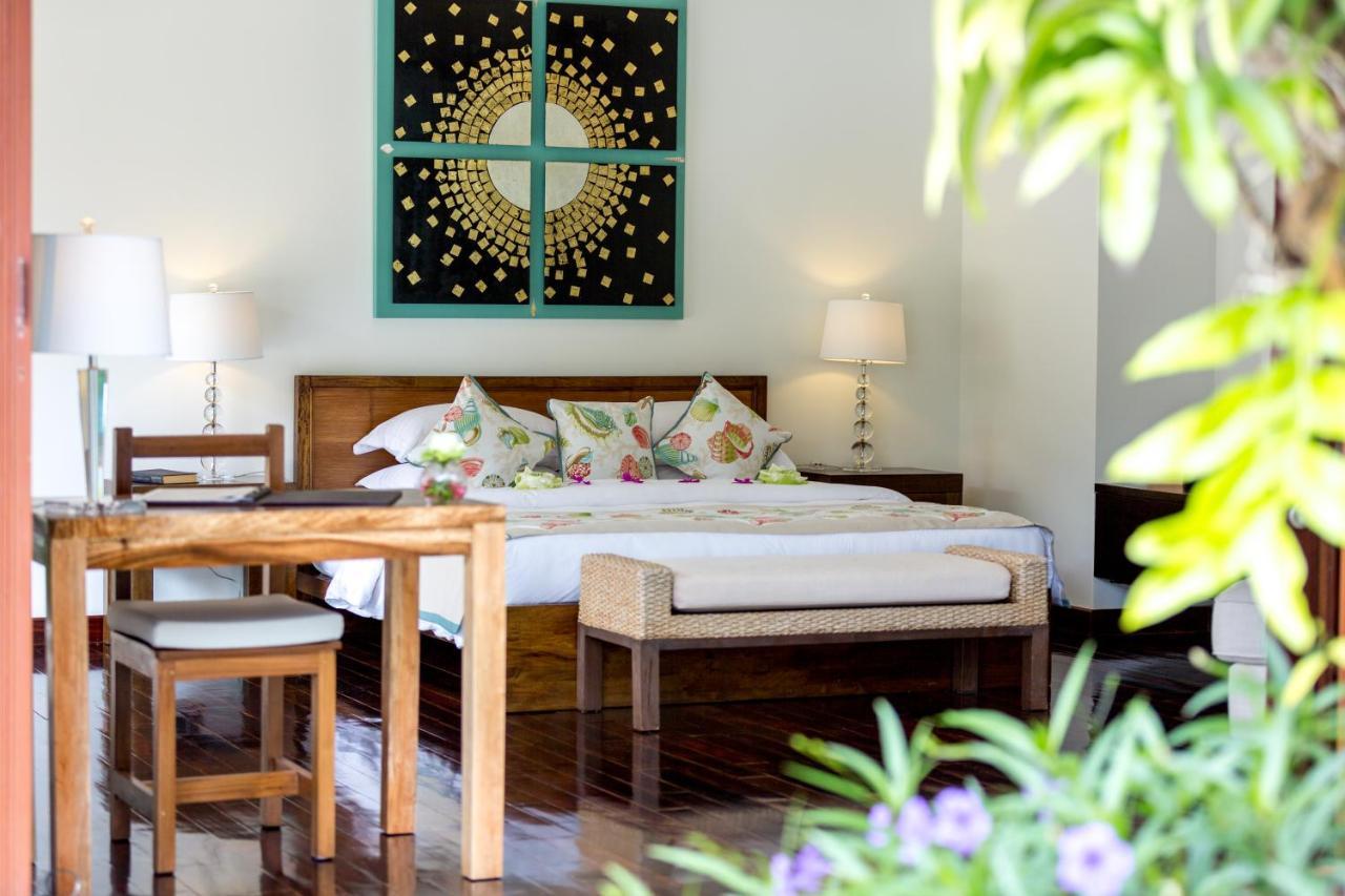 Villa Dhevatara Cove Lipa Noi Esterno foto