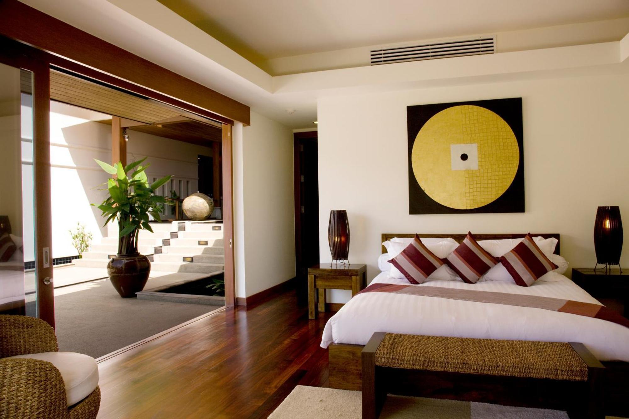 Villa Dhevatara Cove Lipa Noi Camera foto
